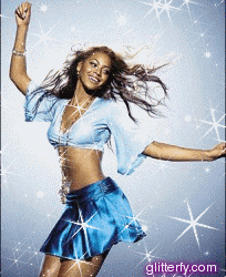 Glitter Beyonce (6)