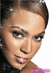Glitter Beyonce (8)