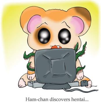hamchan-discovers-hentai