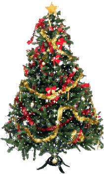karácsony fa