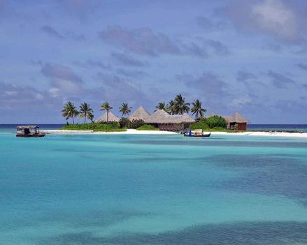 Maldiv-szigetek