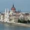 Parlament, Budapest