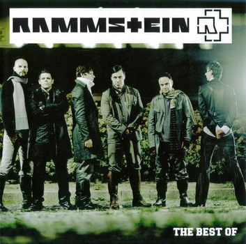 Rammstein - The Best Of