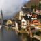 Hallstatt_tavasszal