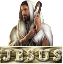 Jézus, Istennek fia. 1