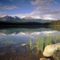 Patricia Lake, Jasper National Park, Alberta, Canada