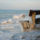 Tél, jeges Balaton