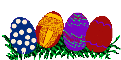 happy tojások