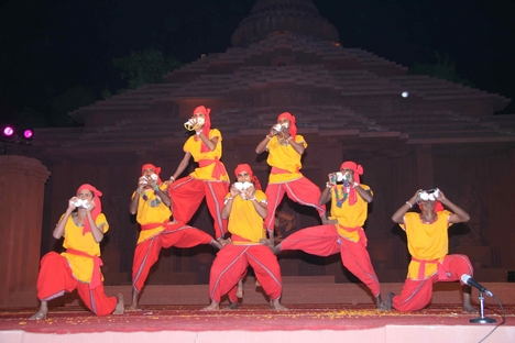 Ranapa Dance