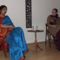 Interjú Sandhyadipa Kar odissi táncművésszel