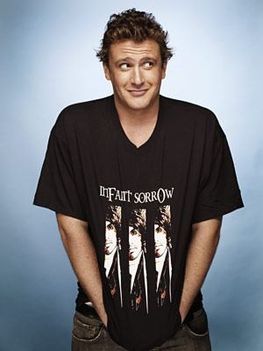 Jason Segel