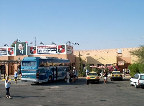 Jordánia-Akaba-Holt-tenger-Amman-Petra-Wadi Rum 15