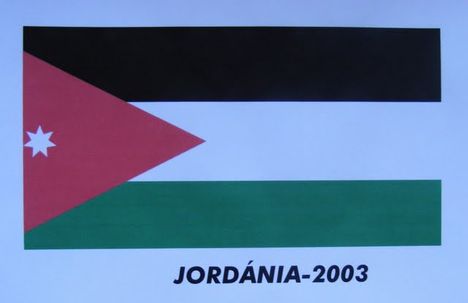 Jordánia-Akaba-Holt-tenger-Amman-Petra-Wadi Rum 1