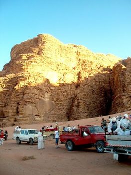 Jordánia-Akaba-Holt-tenger-Amman-Petra-Wadi Rum 29