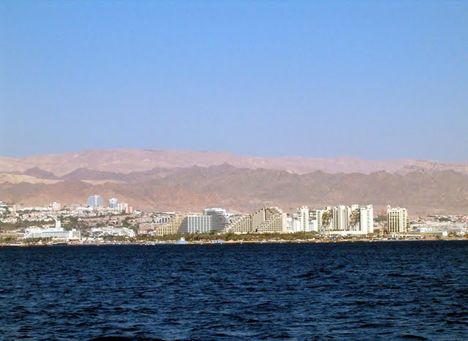 Jordánia-Akaba-Holt-tenger-Amman-Petra-Wadi Rum 3