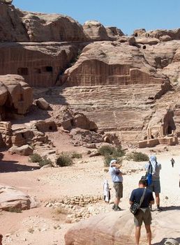 Jordánia-Akaba-Holt-tenger-Amman-Petra-Wadi Rum 45