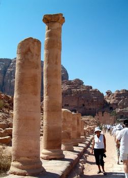 Jordánia-Akaba-Holt-tenger-Amman-Petra-Wadi Rum 6