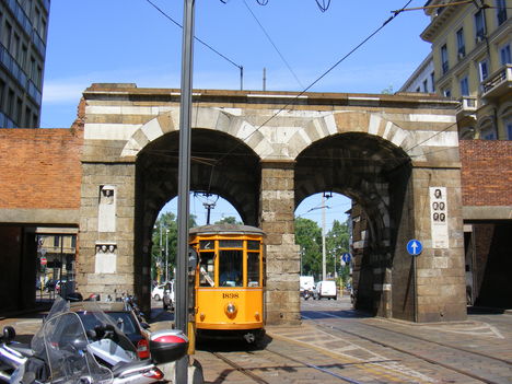 Milánó 11