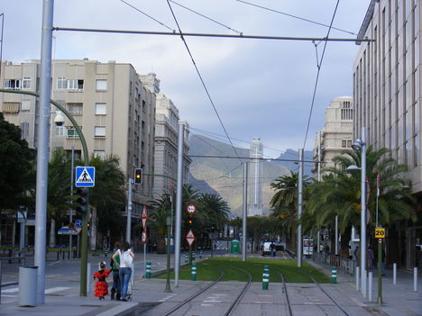 Tenerife, Santa Cruz 39