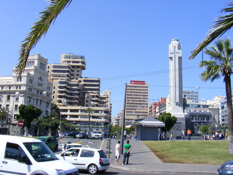 Tenerife, Santa Cruz 40