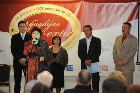 Nyugdíjas EXPO 2