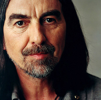 George Harrison