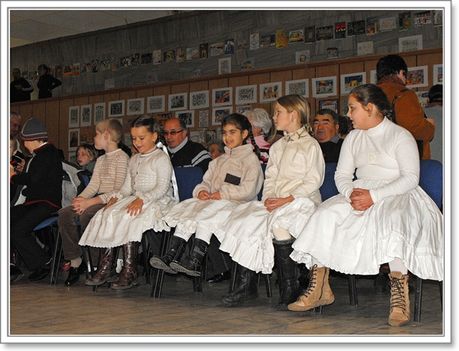 II.Nemzetközi Betlehemes Találkozó 6