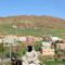 Négylábún a berberek földjén, Tafraoute-i régió
