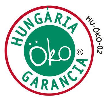 ökogarancia logo