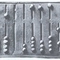 Római kori abacus
