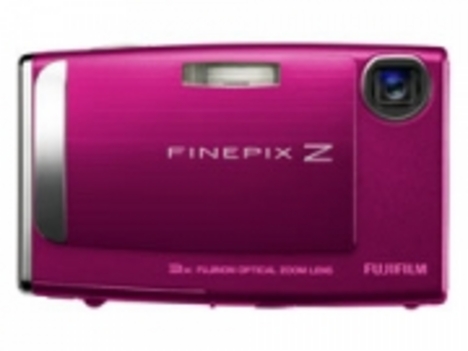 Fujifilm Finepix Z10fd