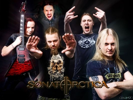 Sonata Arctica