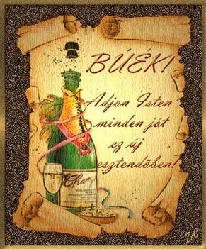 buék