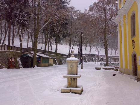 Mátraverebély-Szentkút havasan, Fotó: www.thermalbusiness.com  15