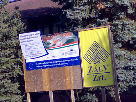 Zalakaros, Gránit Gyógyfürdő, Fotó: www.thermalbusiness.com  5