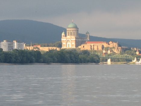 Esztergom