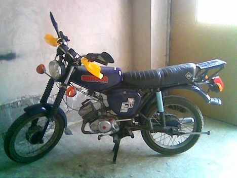 SIMSON