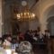 Európa Koncert Szalonzenekar az evangélikus templomban adott koncertet.
