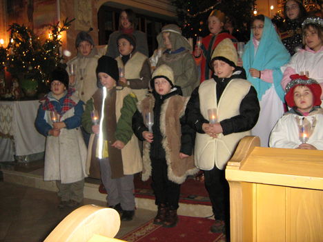 2009. karácsonya 18