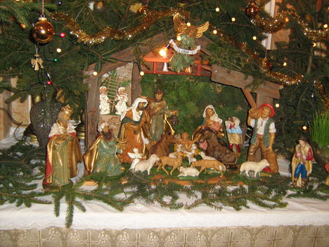 2009. karácsonya 24