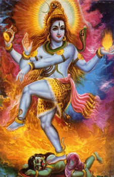 Shiva nataradzsa