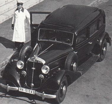 Horch-14