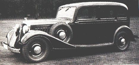Horch-7
