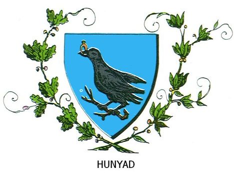 HUNYAD