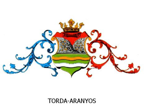 TORDA-ARANYOS