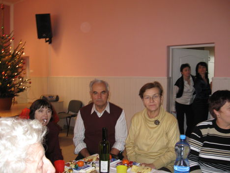 Karácsony 2009