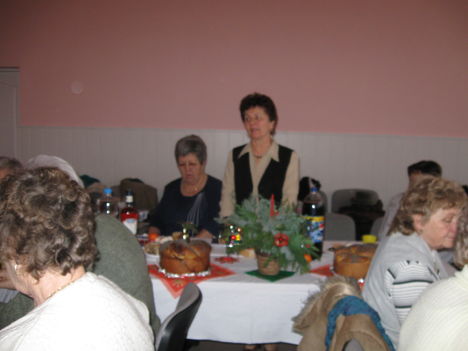 Karácsony 2009