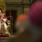 A biborosok köszöntését fogadta a pápa a vatikánban. 2