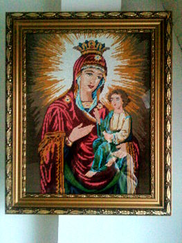 Görögkeleti Mária