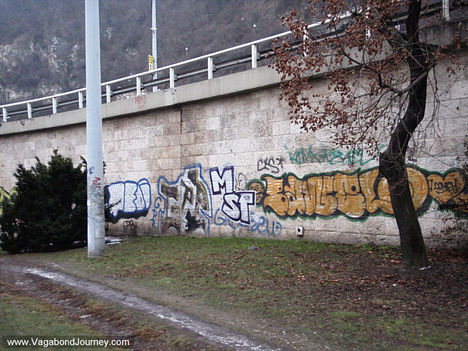 graffiti-budapest